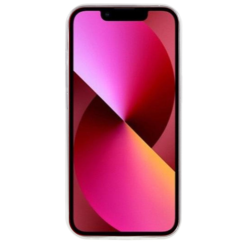 10Pcs 0.8mm Ultra-thin TPU Case for iPhone 13 mini 5.4 inch Watermark-free Anti-drop Corners Clear Phone Cover 10Pcs 0.8mm Ultra-thin TPU Case for iPhone 13 mini 5.4 inch Watermark-free Anti-drop Corners Clear Phone Cover